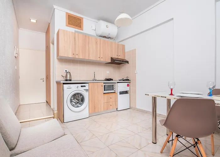 Silia 3 Appartement *