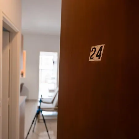 Apartament Silia 3 *