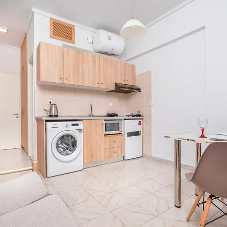 Silia 3 Apartament *