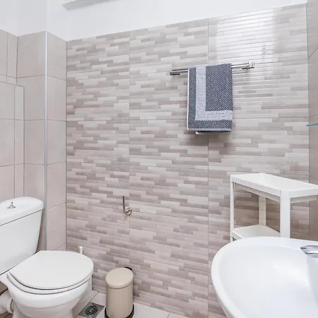 Silia 3 Apartament