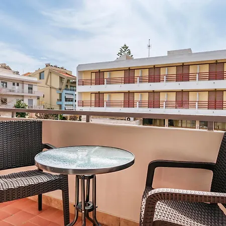 Silia 3 * Ampavris