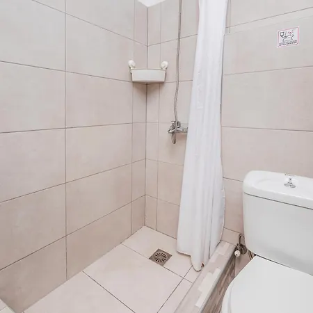 Apartament Silia 3
