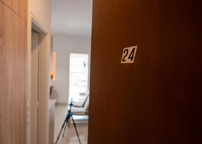 Apartament Silia 3 *