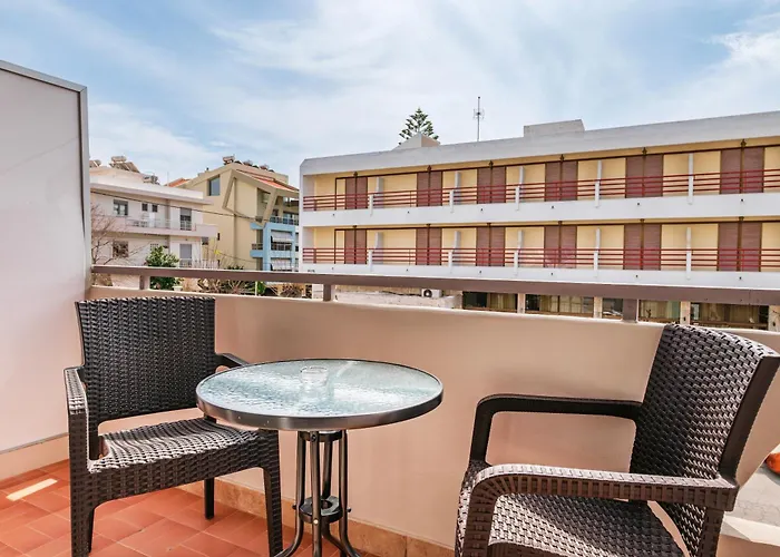 Silia 3 * Ampavris