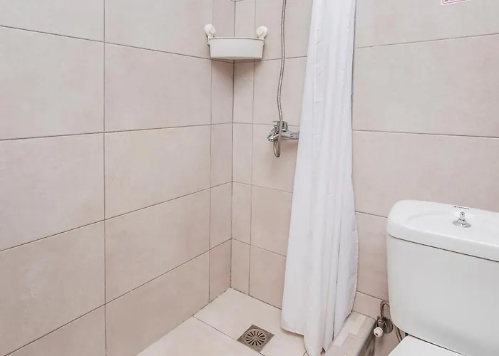 Apartament Silia 3